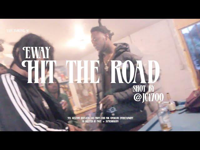 Eway-hit the road