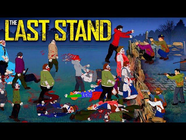 The Last Stand Newgrounds Zombie Collection - Steam Summer Sale 2022 Pickup #1