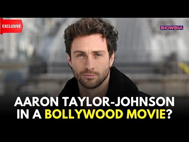 Kraven & Spider-Man Crossover In The Making? Aaron Taylor-Johnson Breaks Silence | Exclusive I N18V