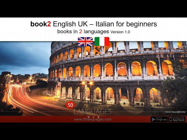 Learn Italian from Scratch - 100 Easy Lessons for Beginners