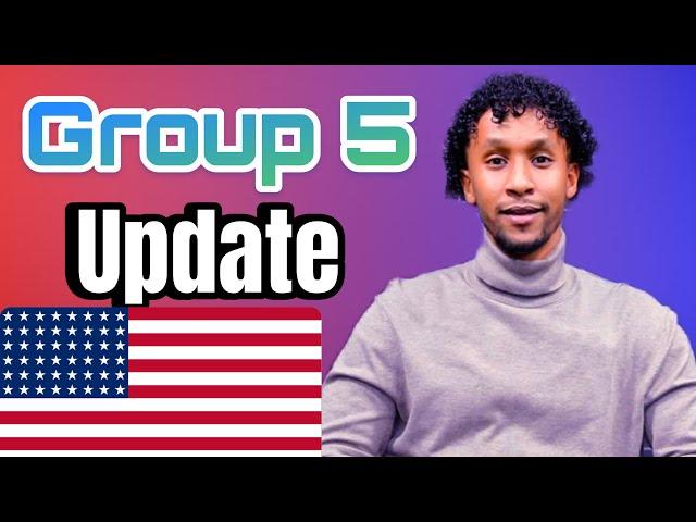 Miyaa la joojinayaa Group 5 hadii Trump xilika uu la wareego?