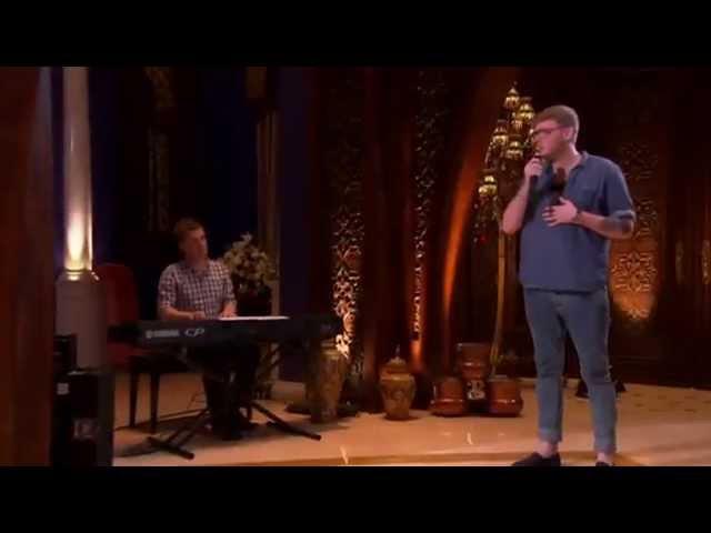 The X-Factor Journey - James Arthur