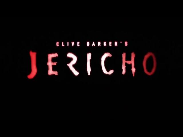 Clive Barker’s Jericho part.3 #Jericho #gameroverperm #horror #shooter