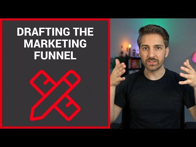 Drafting the B2B Marketing Funnel | Pirate Skills