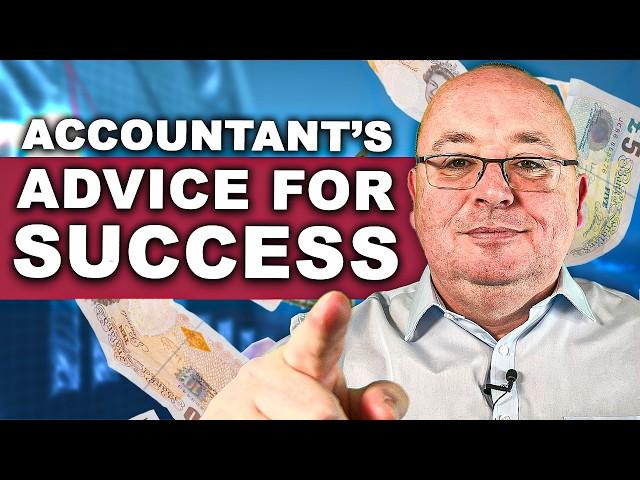 3 Most Common Worries Business Owners Face: An Accountant’s Insights