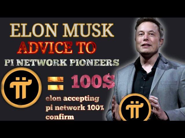 What Elon Musk Said About Pi Network