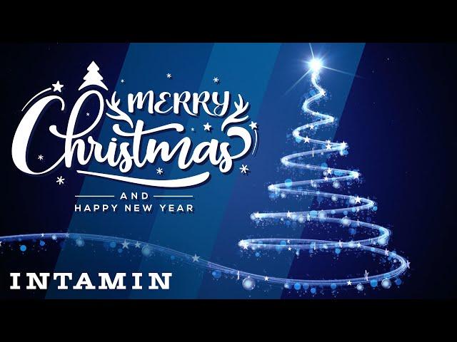 2021 in Roller Coasters – Happy Holidays from Intamin