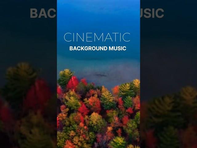 Cinematic background music for video |  Cinematic background music sea #shorts