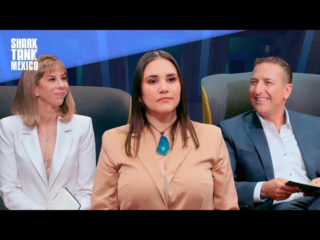 ️ALERTA DE LO QUE NO VISTE EN EL PITCH️ | Temporada 9 | Shark Tank México