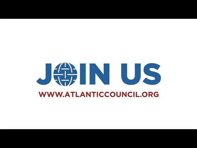 About the Atlantic Council