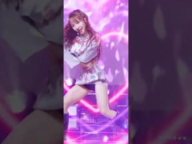 Saena cupid Fifty Fifty chorus fancam (edit)