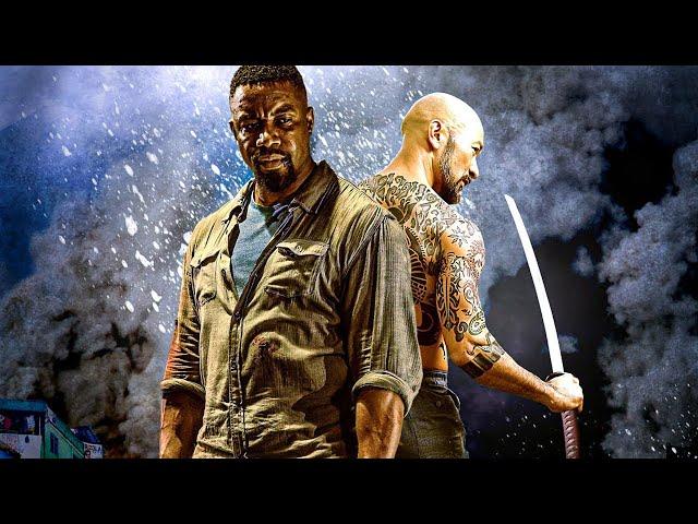 Falcon Rising (2014) Michael Jai White, Neal McDonough | Full Movie