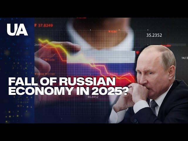 Rising Costs, Falling Ruble: How 2025 Will Test Russia’s Limits