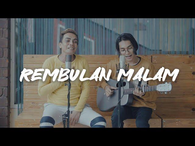 Rembulan Malam - Arief (Cover by Tereza & Teungku Hafidh Al-Fairusy)