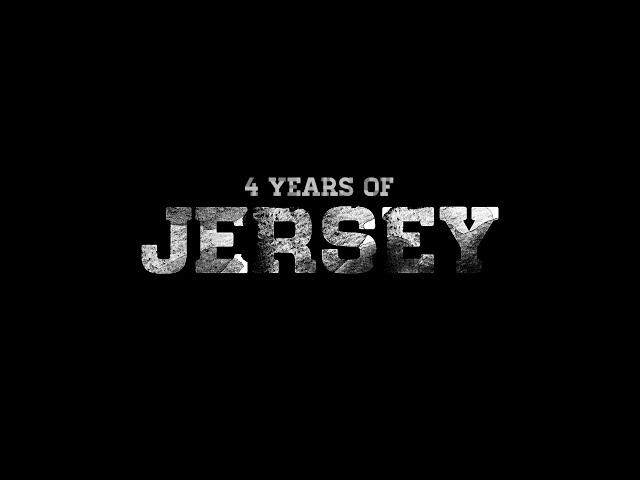 4 Years of Jersey | Nani | Mani Ofcl | 4K