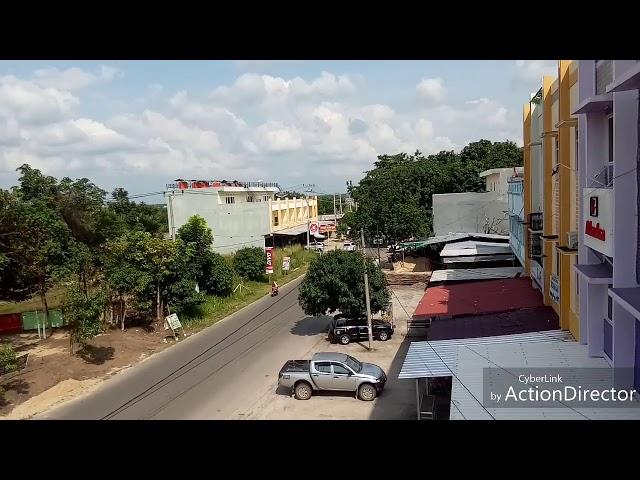 PERTAMA KALI ROOM TOUR DI RUKO BARU PRABUMULIH