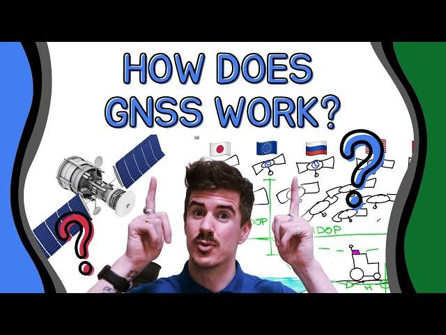 Precision Agriculture Fundamentals - Basic Principles of GNSS