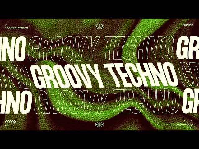 5 Tips for Better Techno Groove (Hardgroove Techno Tutorials) [free project]