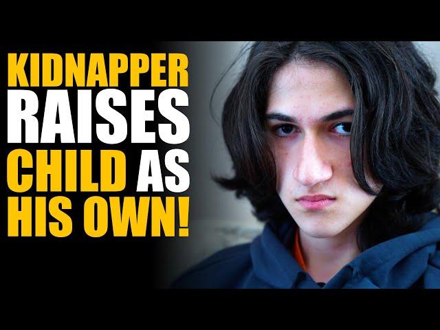 Kidnapper Raises Child As His Own... A TWISTED ENDING.. | SAMEER BHAVNANI