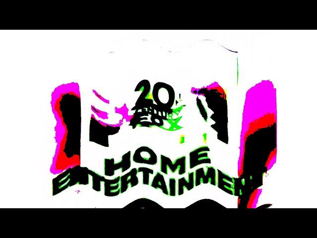 (REQUESTED) 1995 20th Century Fox Home Entertainment Effects in G-Major 6