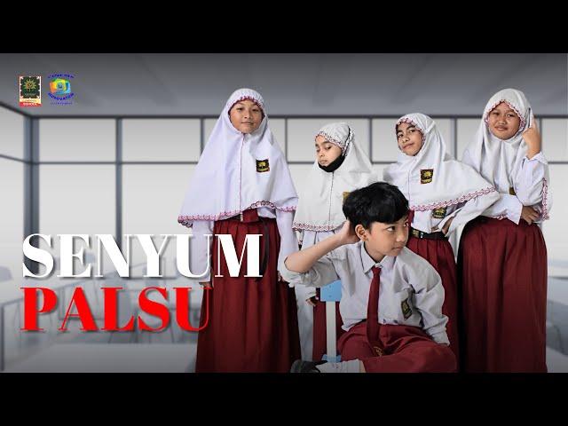 SENYUM PALSU || Karya Siswa FCP Sinematografi 2024