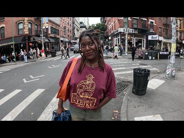 What Are People Wearing in New York? (Fashion Trends 2024 NYC Fall Street Style Ep.132)