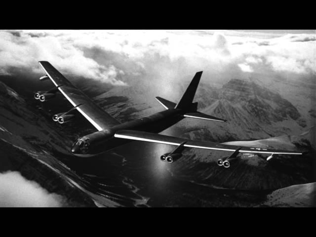 Dr Strangelove - missile