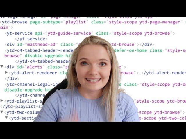 How to Start Learning to Code by Yourself! (tips & tricks)