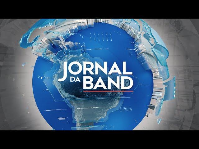 [AO VIVO] JORNAL DA BAND - 10/03/2025