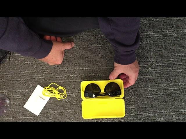 Why I returned my Snapchat Spectacles (review)