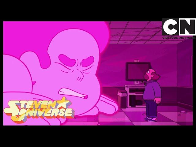 NEW Steven Universe Future | Steven Goes To Hospital | Cartoon Network