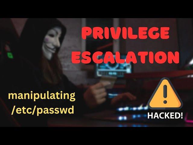 Master the Art of Privilege Escalation Hacking - It's Easier Than You Think!