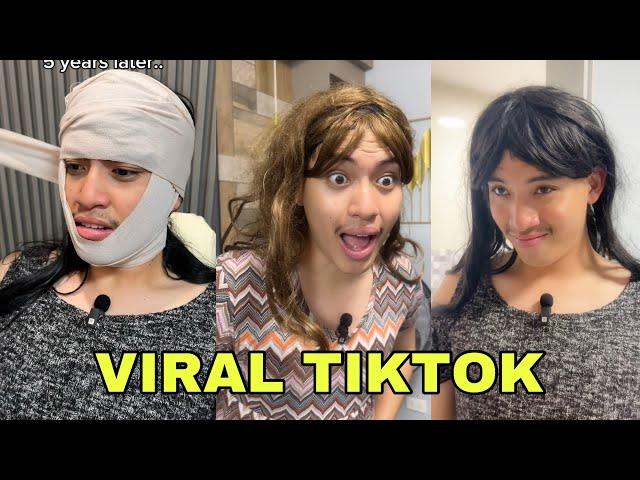 Vince Alarcon Viral Tiktok Compilation pt. 44