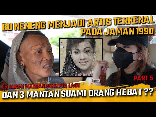 MANTAN ARTIS DANGDUT TERKENAL DI JAMAN 1990AN??? KENAPA BISA JADI BEGINI?? | PRATIWI NOVIYANTHI