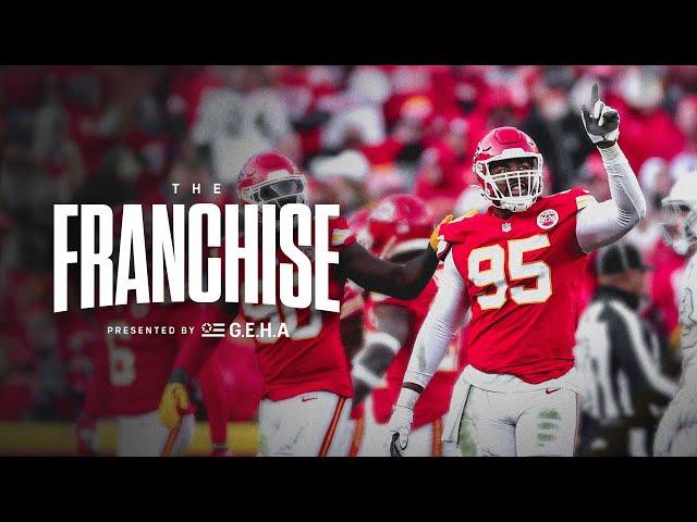 The Franchise: Episode 7 - Carrying The Torch | Jersey Numbers, Creed, Bow Hunting, NFL Week 11-13