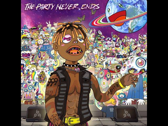 [FREE] 2600+ "THE PARTY NEVER ENDS" JUICE WRLD DRUM KIT + ONE SHOT KIT + PRESETS + MIDI