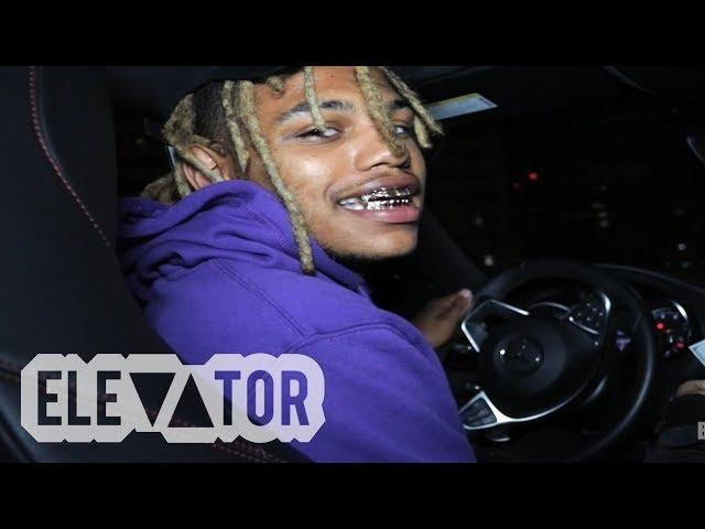 Lil Raven - Flash (Official Music Video)