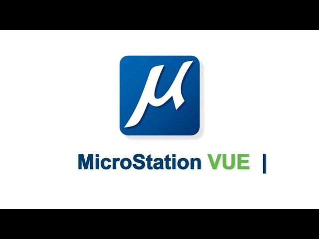 MicroStation VUE Rendering:  It’s easier than you think