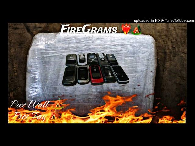 FireGrams - Run The City(Prod.Crowned Steveo)