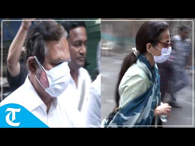 Videocon loan fraud: Chanda Kochhar, Deepak Kochhar, Venugopal Dhoot remanded in 3-day custody