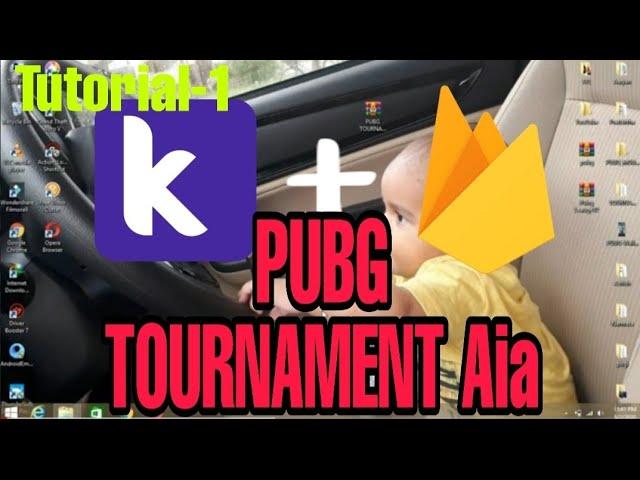 PUBG Tournament Aia Editing Tutorial-1