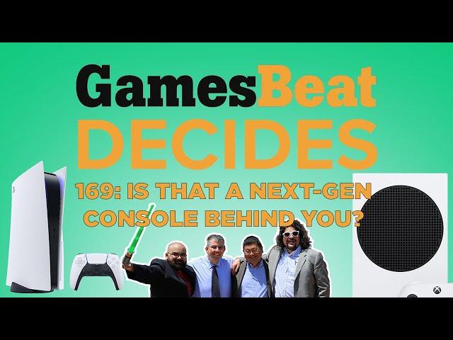 Will Mike's PS5 Come During The Podcast? | GB Decides 169