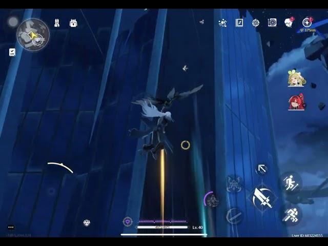 #wutheringwaves #genshinimpact #game #fortnite