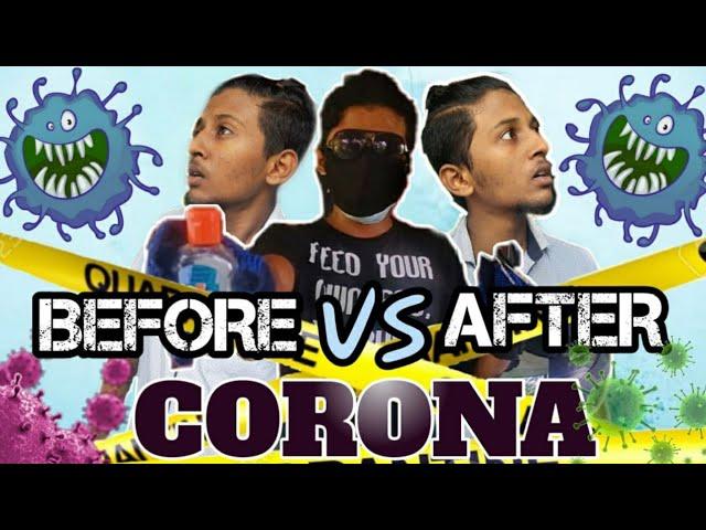 Before Corona vs After Corona | Kaushal Creation