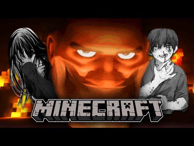 มายคราฟแต่ไม่ขาย!!| Minecraft Asterisk School