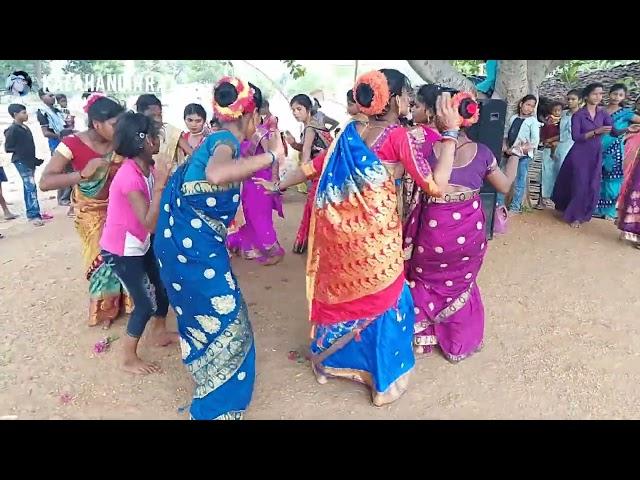 Lachak Mani jura Beni | Sambalpuri Song Full Video | makundapur !! sambulpuri song