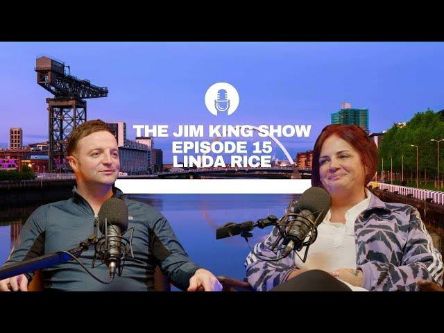 Linda Rice (Tony's Safe Place) Suicide In My Family And Breaking The Taboo