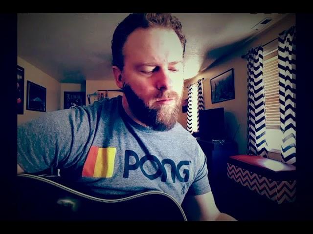 "Our Shangri-La" by Mark Knopfler [cover by Dan Gregory]