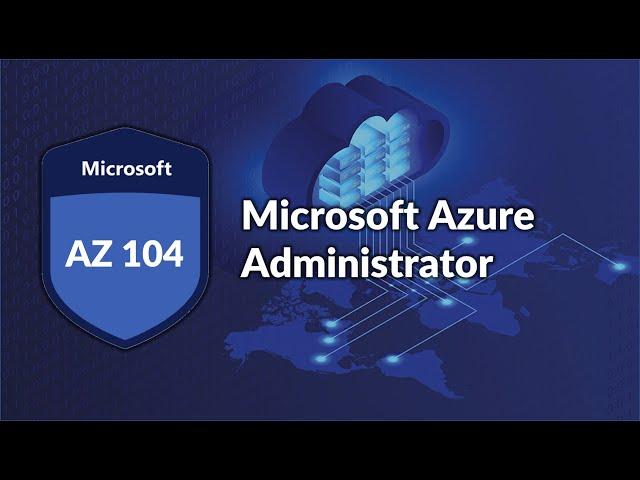 6.4 - Vnet Peering   Lab Activity || Microsoft Azure Administrator