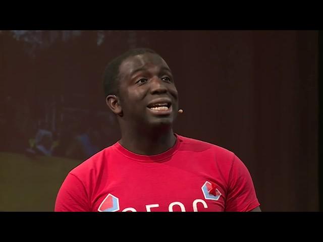 How to Become a Political Activist | Femi Oluwole | TEDxYouth@Manchester